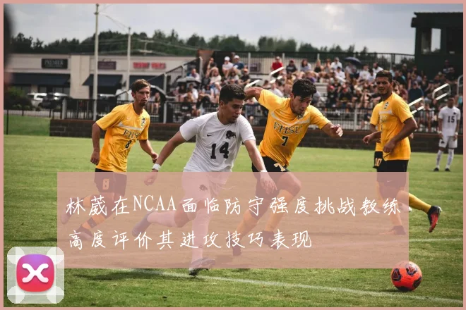 林葳在NCAA面临防守强度挑战教练高度评价其进攻技巧表现
